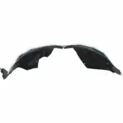for 2013 2014 2015 Lincoln MKT LH Left Drive Fender Liner With Insulation Foam