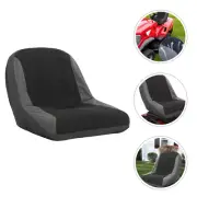 Riding Mower Seat Cover Chair Cover Outside Lawn Mower Seat Protecting Cover