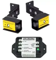 Liftmaster CPS Commercial Protector System Safety Sensors Beam Eyes Replacements