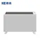 KE嘉儀 防潑水對流式電暖器 KEB-213