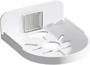 Wall Mount for Baby Guard, Liquid Wall Shelves for Baby Powers, Wall Bracket for Camera for Baby Powers - Self Adhesive Liquid Wall Shelf