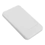 Custom Blank Wall Plate Wallplate Cover suits Clipsal White DIY Home Theatre