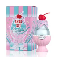 在飛比找蝦皮購物優惠-Anna Sui Sundae Pretty Pink 果漾