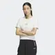 ADIDAS 短袖上衣 OD TEE 1 女 IK8611 白