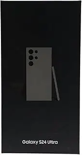 [Samsung] S928B Galaxy S24 Ultra 1TB / 12GB Dual SIM Titanium Black