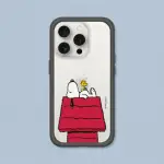 【RHINOSHIELD 犀牛盾】IPHONE 12系列 MOD NX手機殼/史努比-SNOOPY的慵懶時光(SNOOPY)