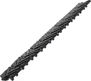 JOINPAYA 10pcs Wheel Tracks for Model Making Flexible Assembly Parts for Toy Tanks Army Trucks Helicopter Tank Toys and Offroad Traction Boards