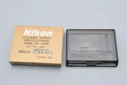 [ Unused in box ] Nikon Focusing Split Screen Type K3 for FM3A FM2 FM2N JAPAN