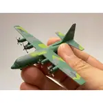 《模王 特惠 請看說明》 DRAGON 55789 C-130H C130大力士 運輸機 比例 1/400飛機金屬完成品