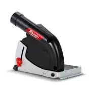 New Milwaukee Grinder Cutting Dust Extraction Shroud OSHA Table 1 Compliant