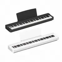 在飛比找momo購物網優惠-【Yamaha 山葉音樂】P225 88鍵 數位鋼琴 電鋼琴