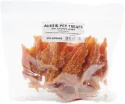1kg Doglisious Chicken Jerky Inner Starch Stick