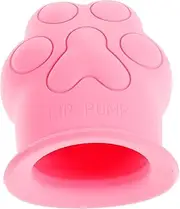 Lip Enhancement Tool Women's Silicone Lip Plumper for Instant and Shaping