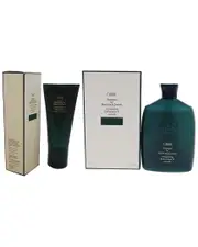 Oribe Shampoo & Intense Conditioner for Moisture Control