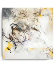 Ready2HangArt Zero Gravity Wrapped Canvas Wall Art