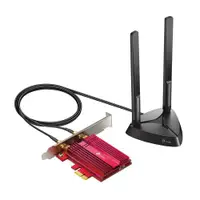 在飛比找ETMall東森購物網優惠-TP-LINK Archer TX3000E AX3000 