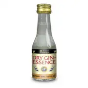 Prestige Gin - Dry Essence Homebrewing Spirit Essence Distilling Brewing 20ml