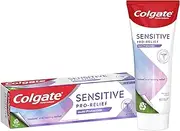 Colgate Sensitive Pro-Relief Multi Protection Toothpaste, 110g, Clinically Proven Oral Pain Relief For Sensitive Teeth, Promotes Gum Health