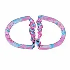 Hair Curling Band Adjustable Diy Lazy Curler Sleeping Curling Ribbon