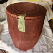 5 Vegas Cask Strength timber barrell Nicaragua