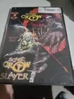 Scarecrow/Scarecrow Slayer DVD - New