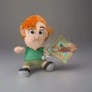 Scooby-doo Shaggy Plush 7”