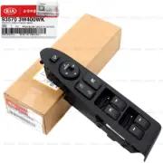 Power Window Switch Auto Up Only Left 935703W400WK for Kia 2011-2017 Sportage