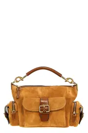 CHLOÉ 'Camera Bag' Shoulder Bag