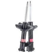 2x Front KYB Excel-G Strut Shock Absorbers for Nissan Maxima J30 VG30E 3.0 V6