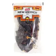 Badia New Mexico Chili Peppers, 6 Oz