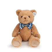 Norman the Snazzie Bear