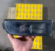 New Genuine BMW 7 Series E38 1996-01 RIGHT Clear FOGLIGHT Day time Running LAMP