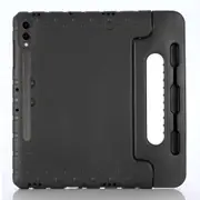 For Samsung Galaxy Tab S9+/S9 Fe+ Eva Tablet Protective Case Handle Kickstand Drop-Proof Cover