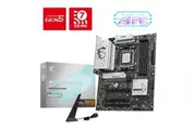 MSI B850 GAMING PLUS WIFI AM5 ATX Motherboard