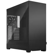 Fractal Design Pop XL Silent TG Clear Tint Black