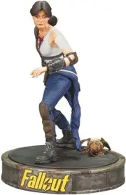 Dark Horse - Fallout (Amazon): Lucy Figure [New Toy] Figure, Collectible