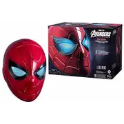 Spider-Man - Marvel Legends Series Iron Spider Electronic Helmet