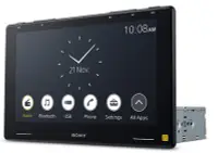 在飛比找Yahoo!奇摩拍賣優惠-銓展SONY XAV-9500ES 10.1吋觸控螢幕無線C