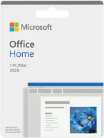 Microsoft Office Home 2024 (ESD)