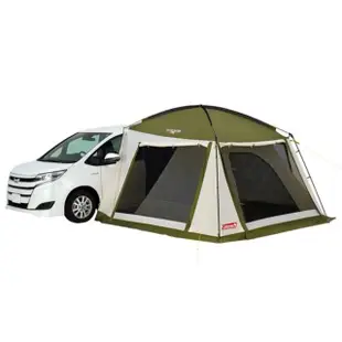 【Coleman】車邊帳3025 CM-38144(CM-38144)