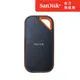 SanDisk E81 Extreme PRO 行動固態硬碟 V2 外接SSD