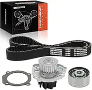 Frankberg Timing Belt Tensioner Pulley Tensioner Tensioner Belt Tensioner V-Ribbed Belt Drive Deflection Guide Pulley Replace# 7883-13132
