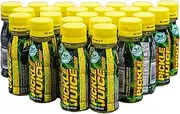 Pickle Juice Extra Strength Shots, 2.5 oz (24)