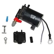 NIB Johnson Evinrude 50-300 HP Fuel Gas Primer Solenoid Choke 5007356 437238