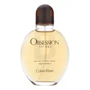 Calvin Klein Obsession for Men EDT M 75 ml