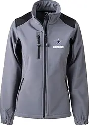 Dunbrooke Apparel Womens Ladies Softshell Jacket 5209-017-JAG-XL-P