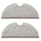 Mop Cloths Cleaning Mopping For Xiaomi Roborock S5 S50 S51 S55 S6 S6 MAXV S5 MAX