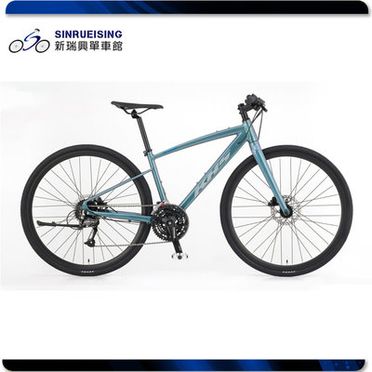 Khs flite online 390