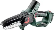 [metabo] 18 V Cordless Pruning Saw (Skin Only)