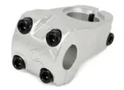 SHADOW CONSPIRACY VVS FRONT LOAD BMX STEM HARO GT CULT RANT SUBROSA SILVER NEW